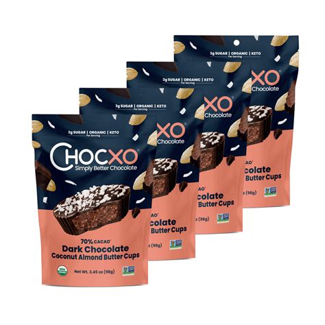 choxchox|Chocxo – Simply Better Chocolate.